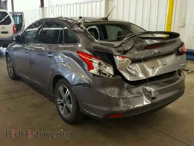 2014 FORD FOCUS - VIN: 1FADP3F26EL254234 - Photo 3