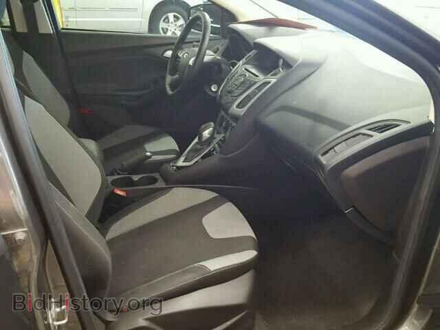 2014 FORD FOCUS - VIN: 1FADP3F26EL254234 - Photo 5