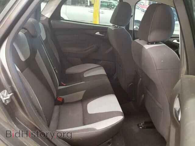 2014 FORD FOCUS - VIN: 1FADP3F26EL254234 - Photo 6
