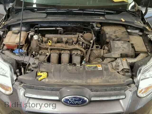 2014 FORD FOCUS - VIN: 1FADP3F26EL254234 - Photo 7