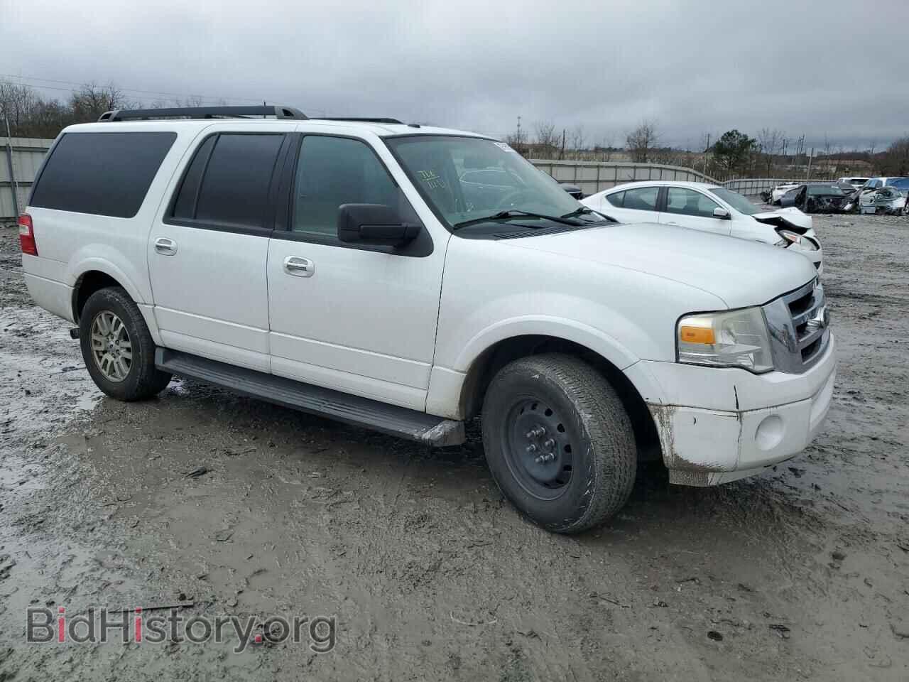 2012 FORD EXPEDITION - VIN: 1FMJK1H55CEF02011 - Фото 4