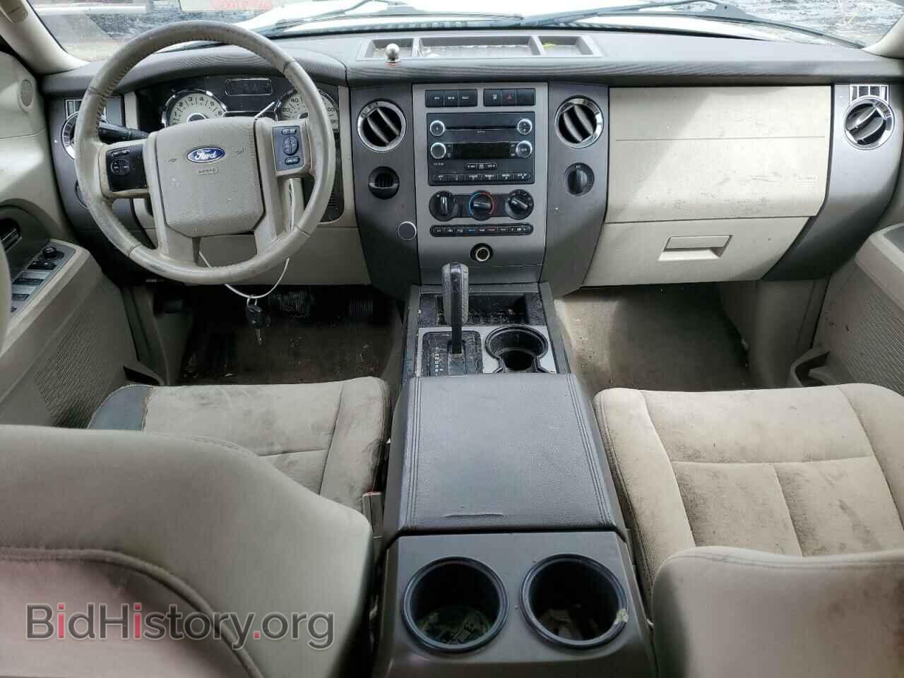 2012 FORD EXPEDITION - VIN: 1FMJK1H55CEF02011 - Фото 8
