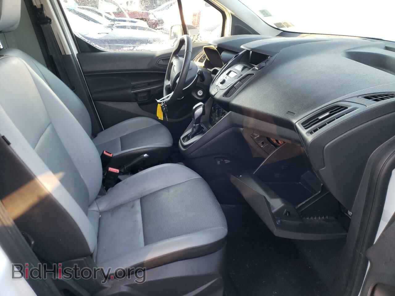 2015 FORD TRANSIT CO - VIN: NM0LS7E78F1218600 - Фото 5