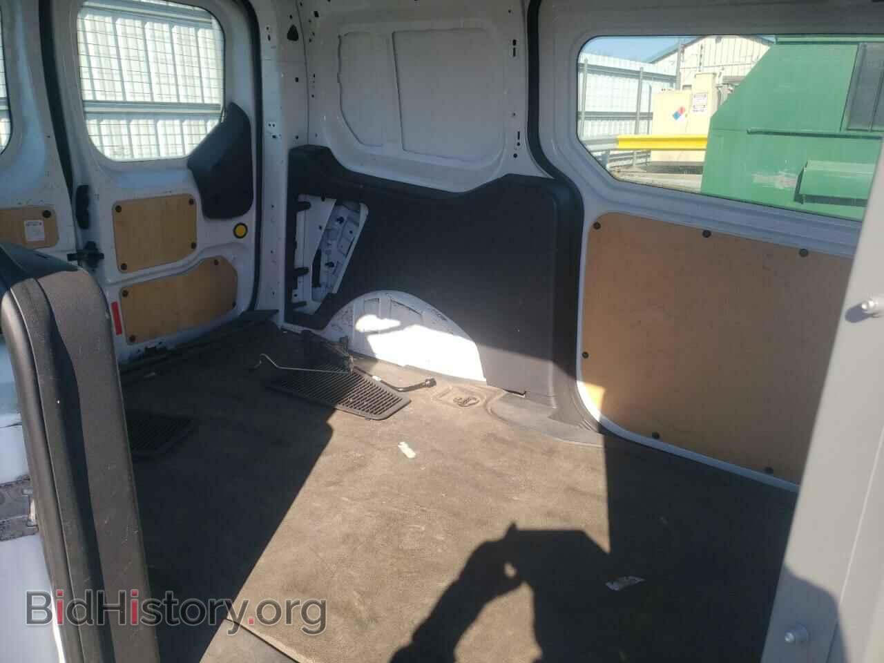 2015 FORD TRANSIT CO - VIN: NM0LS7E78F1218600 - Фото 6