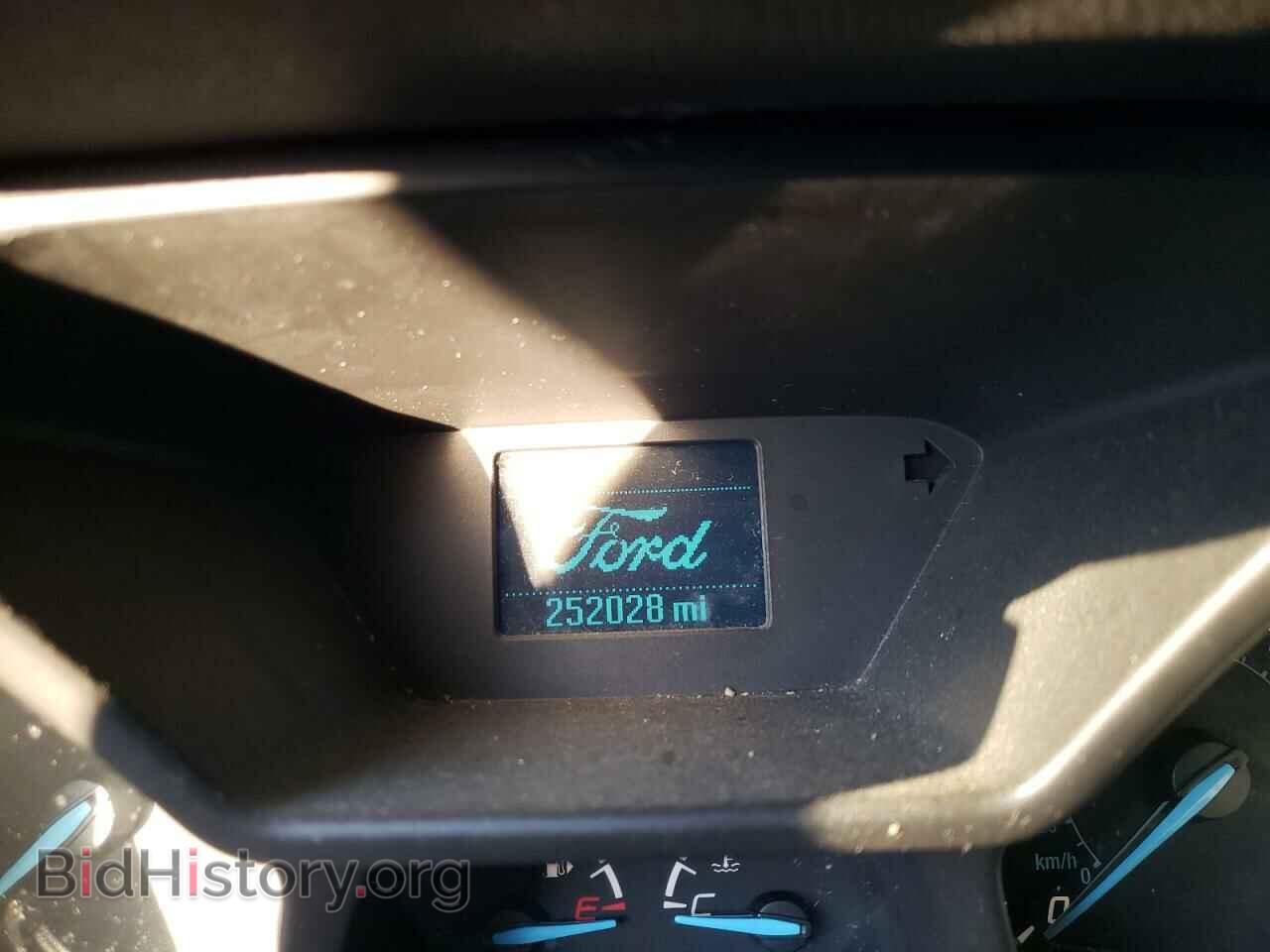 2015 FORD TRANSIT CO - VIN: NM0LS7E78F1218600 - Фото 8
