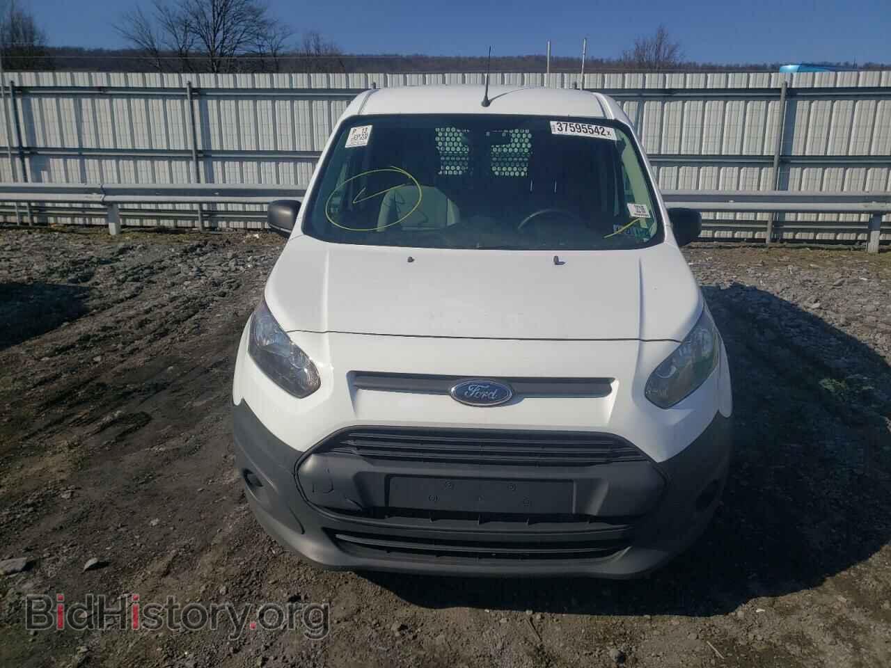 2015 FORD TRANSIT CO - VIN: NM0LS7E78F1218600 - Фото 9