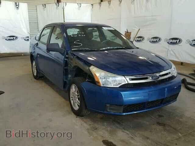 Фотография 1FAHP3FN8AW217853 - FORD FOCUS 2010