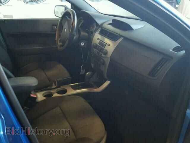 2010 FORD FOCUS - VIN: 1FAHP3FN8AW217853 - Фото 5