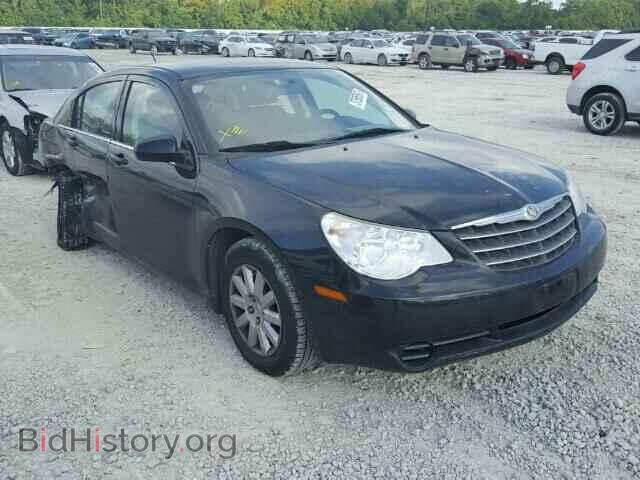 Фотография 1C3CC4FB3AN227941 - CHRYSLER SEBRING 2010