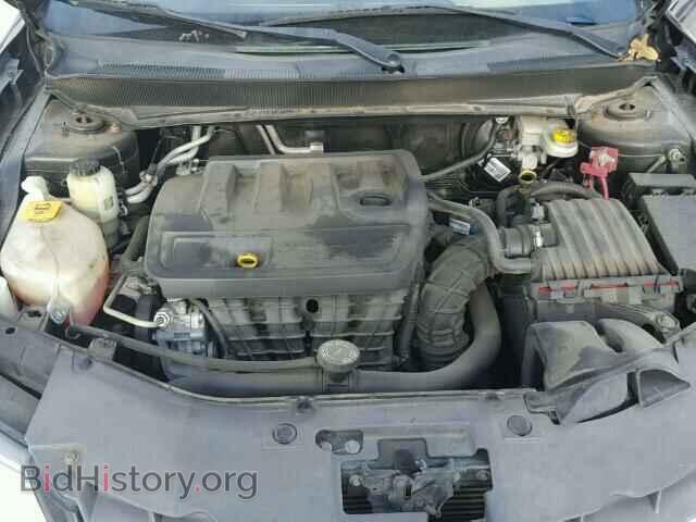 2010 CHRYSLER SEBRING - VIN: 1C3CC4FB3AN227941 - Фото 7