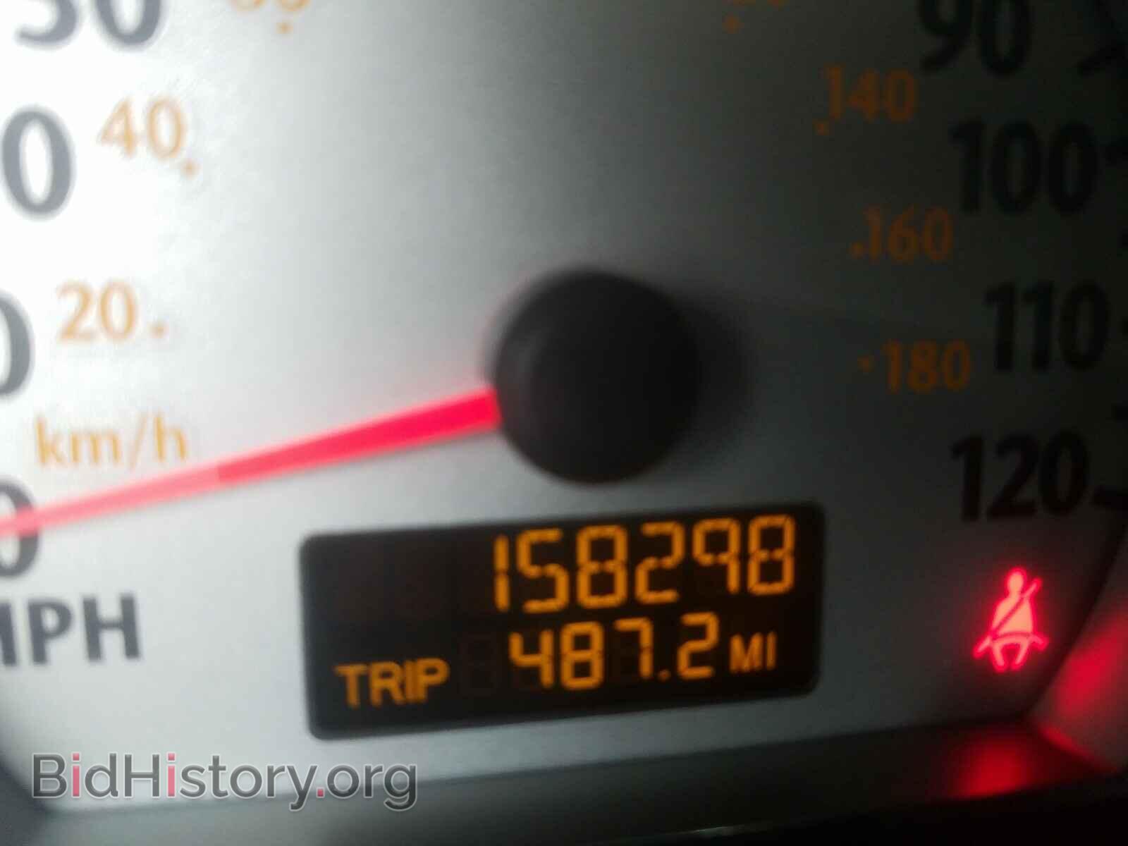 2006 SATURN ION - VIN: 1G8AL55B36Z189406 - Фото 8