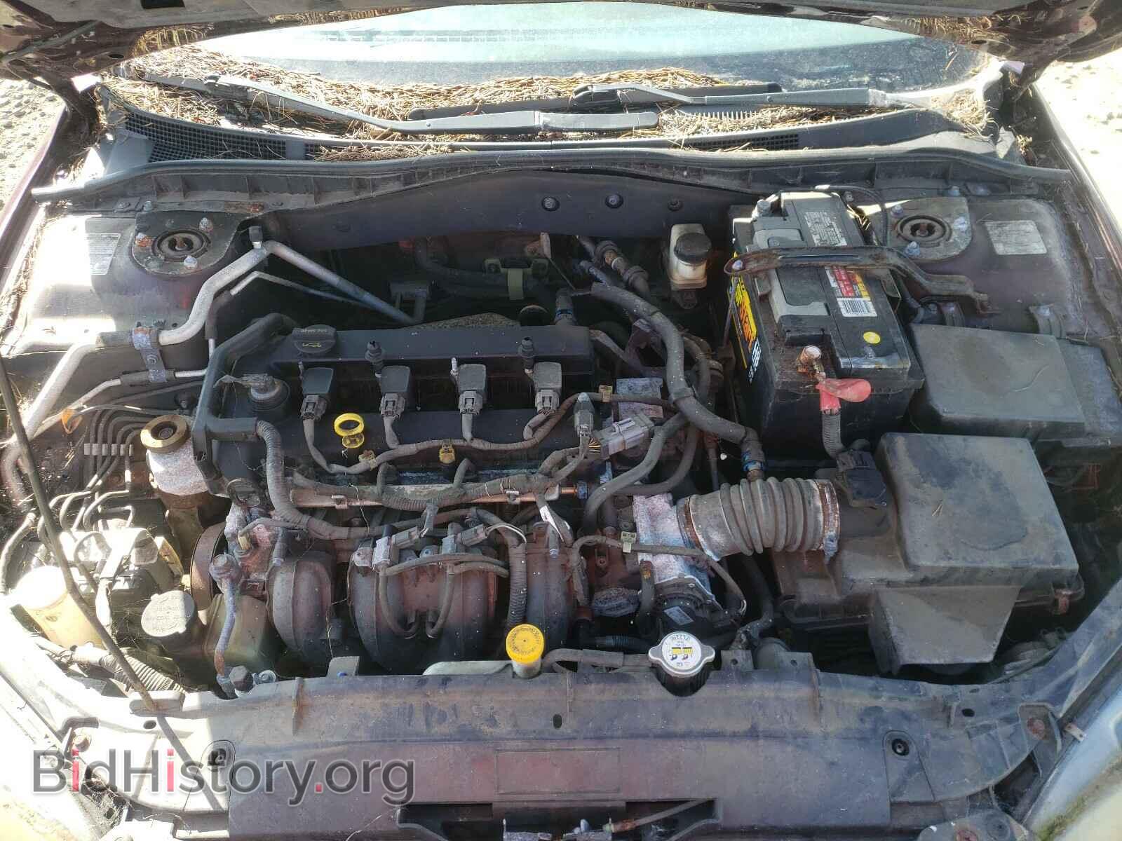 2007 MAZDA 6 - VIN: 1YVHP80C675M63467 - Фото 7