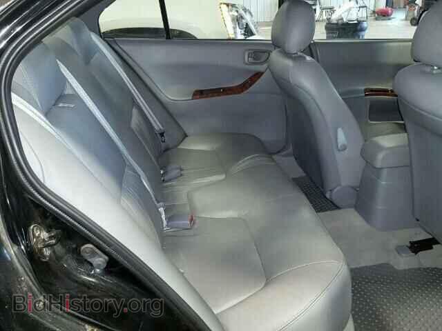 2001 MITSUBISHI GALANT - VIN: 4A3AA46H81E168539 - Фото 6