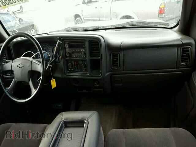 2005 CHEVROLET SILVERADO - VIN: 2GCEC13T551204233 - Фото 9