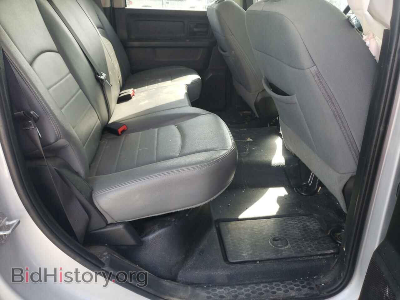 2017 RAM 1500 - VIN: 1C6RR7XT0HS573719 - Фото 6