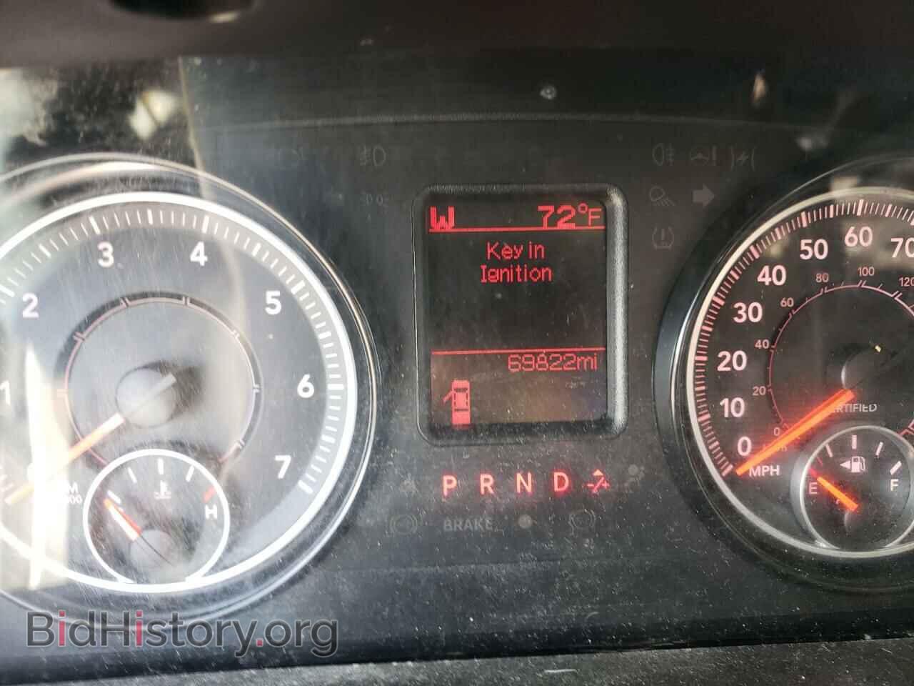 2017 RAM 1500 - VIN: 1C6RR7XT0HS573719 - Фото 8