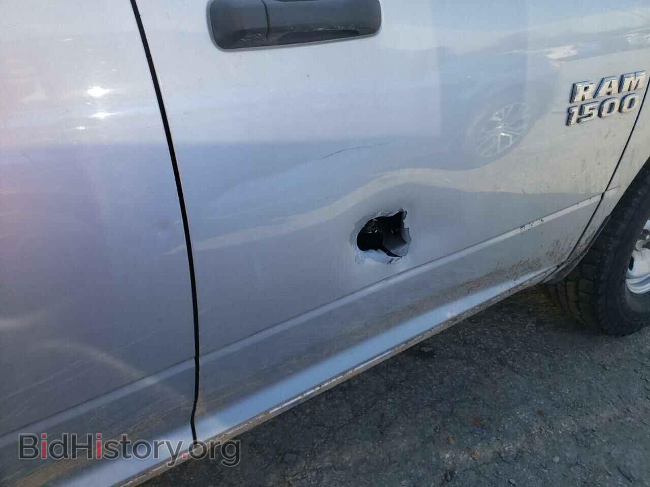2017 RAM 1500 - VIN: 1C6RR7XT0HS573719 - Фото 9