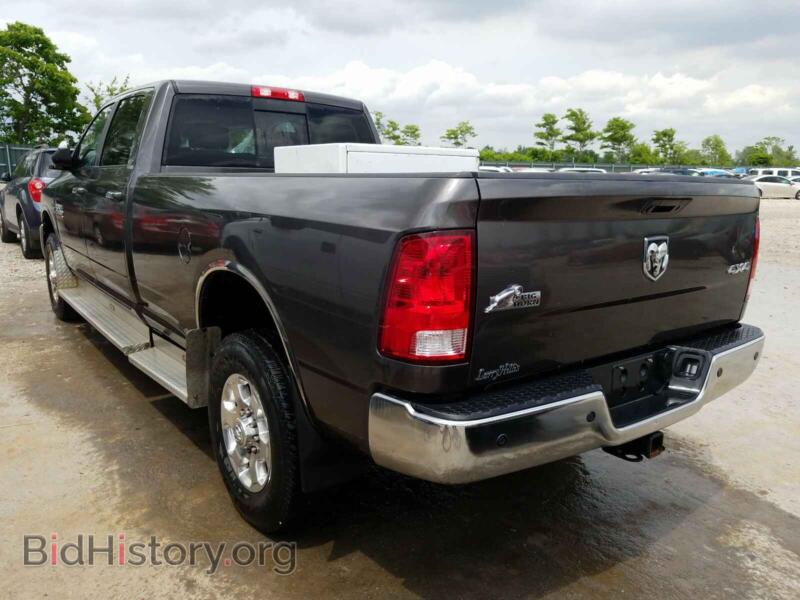 2016 RAM 2500 (VIN 3C6UR5JL9GG106215) — photo 3 of 10