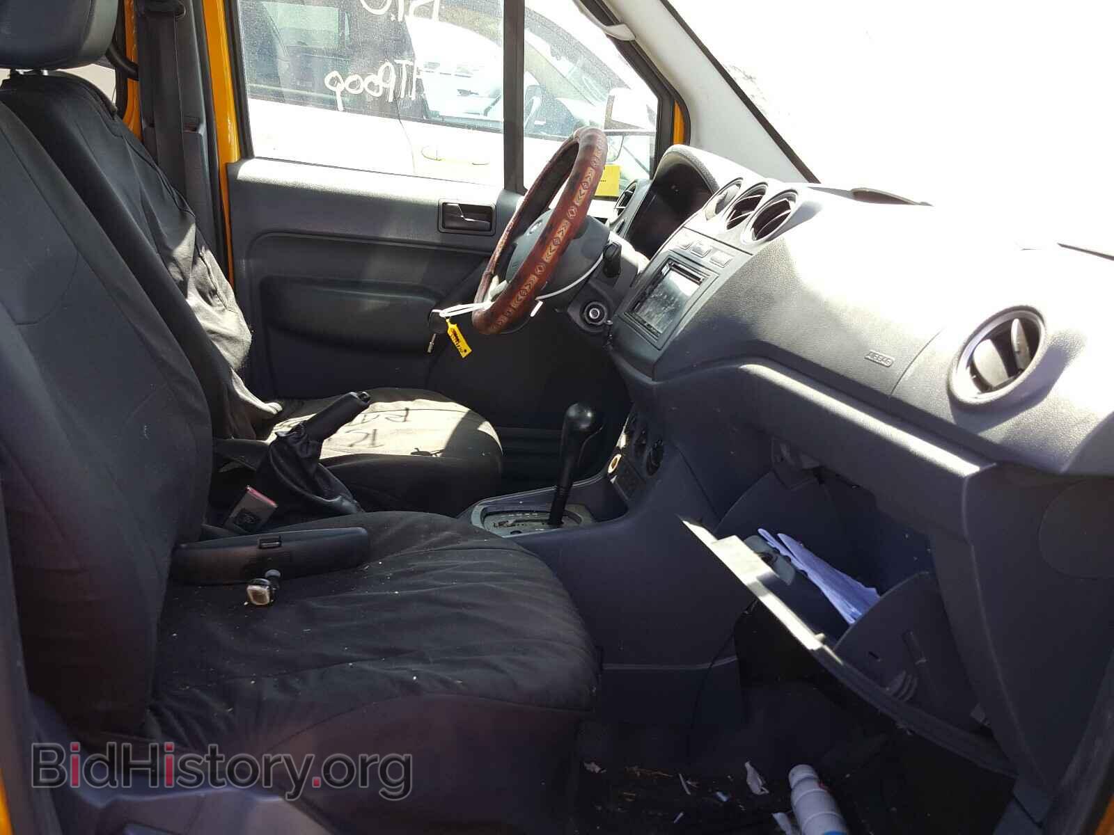 2012 FORD TRANSIT CO - VIN: NM0KS9CN8CT076001 - Фото 5