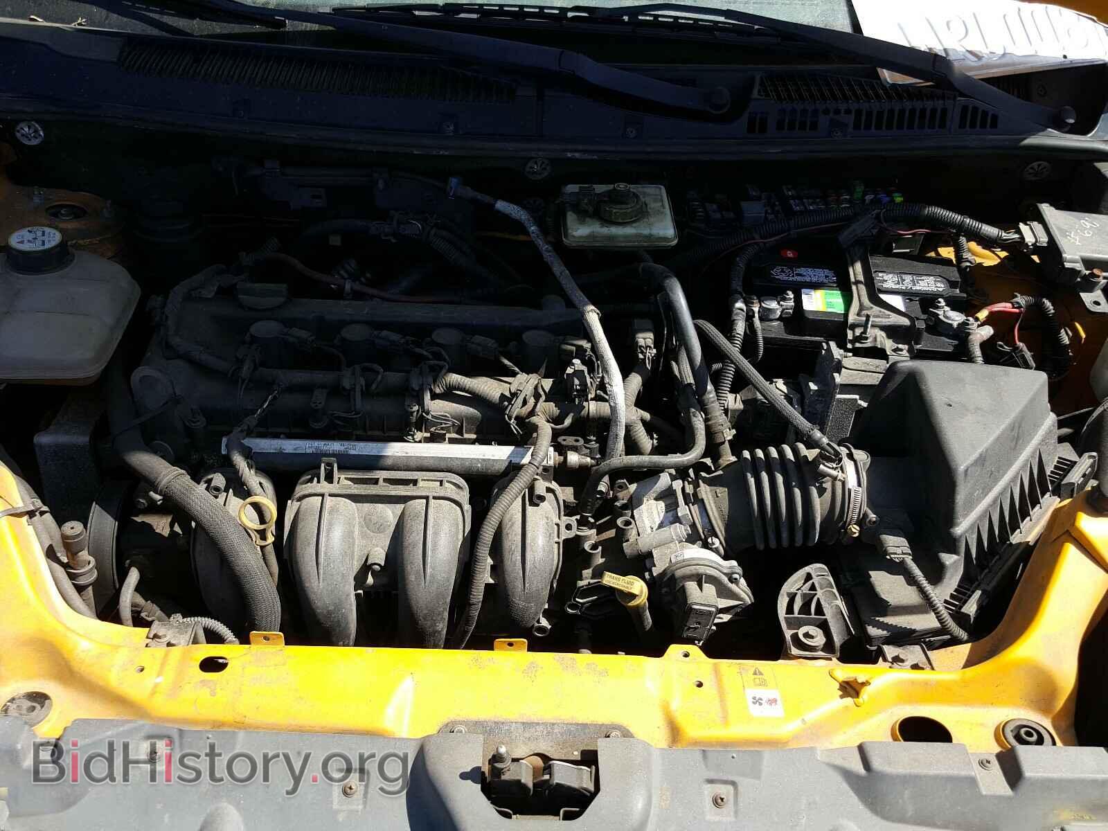2012 FORD TRANSIT CO - VIN: NM0KS9CN8CT076001 - Фото 7