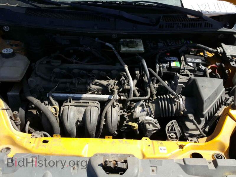 2012 Ford TRANSIT CO (VIN NM0KS9CN8CT076001) — photo 7 of 10