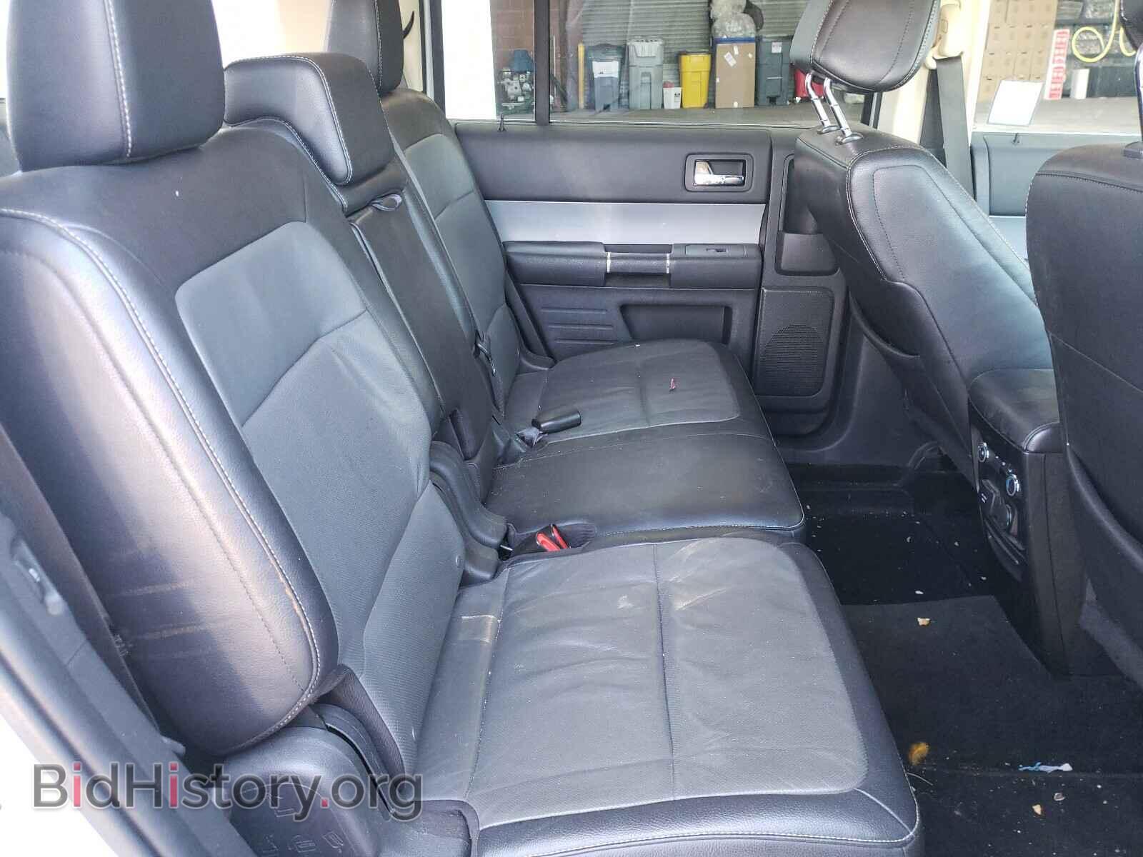 2013 FORD FLEX - VIN: 2FMGK5C87DBD15188 - Фото 6