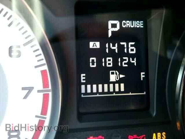 2012 SUBARU IMPREZA - VIN: JF1GPAU64CH224740 - Фото 8