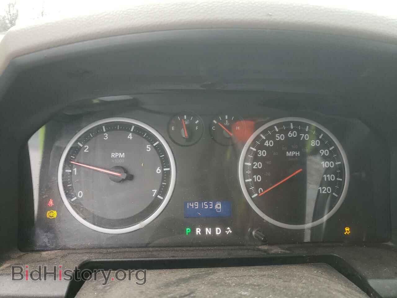 2012 DODGE RAM 1500 - VIN: 1C6RD6FP3CS175331 - Photo 9