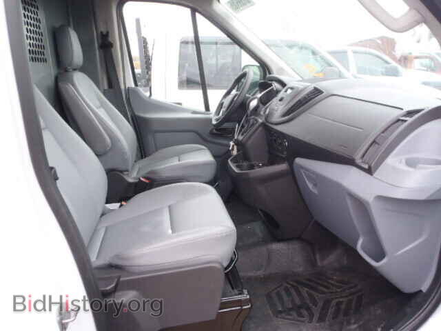 2015 FORD TRANSIT CO - VIN: 1FTNR2CM3FKA61829 - Фото 5