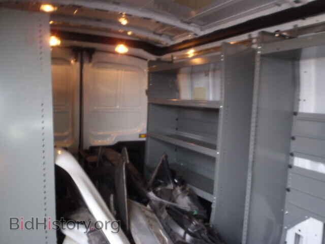 2015 FORD TRANSIT CO - VIN: 1FTNR2CM3FKA61829 - Фото 9