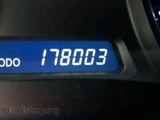2006 LEXUS IS250 - VIN: JTHCK262062004489 - Фото 8