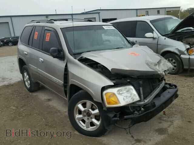 Photo 1GKDT13S332214053 - GMC ENVOY 2003