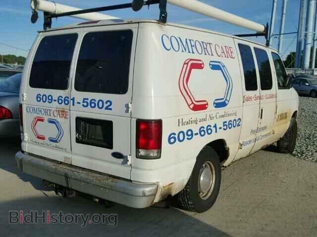 2000 FORD ECONOLINE - VIN: 1FTRE1423YHB21869 - Photo 4