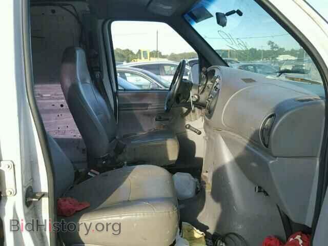 2000 FORD ECONOLINE - VIN: 1FTRE1423YHB21869 - Photo 5
