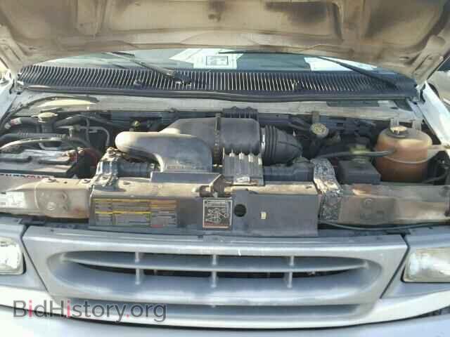 2000 FORD ECONOLINE - VIN: 1FTRE1423YHB21869 - Photo 7