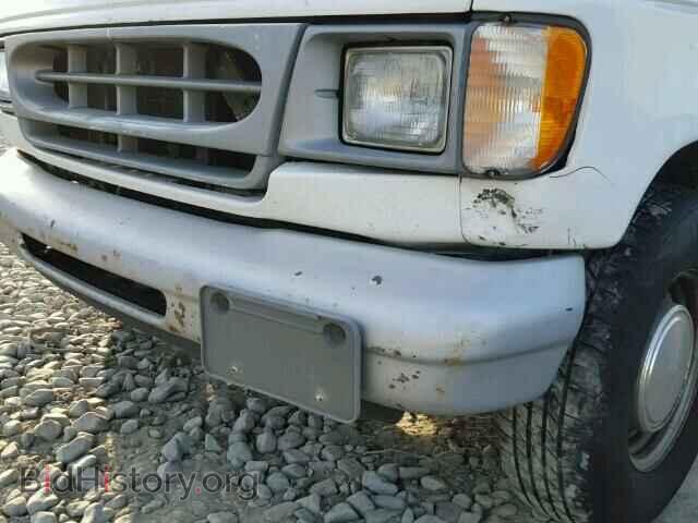 2000 FORD ECONOLINE - VIN: 1FTRE1423YHB21869 - Photo 9