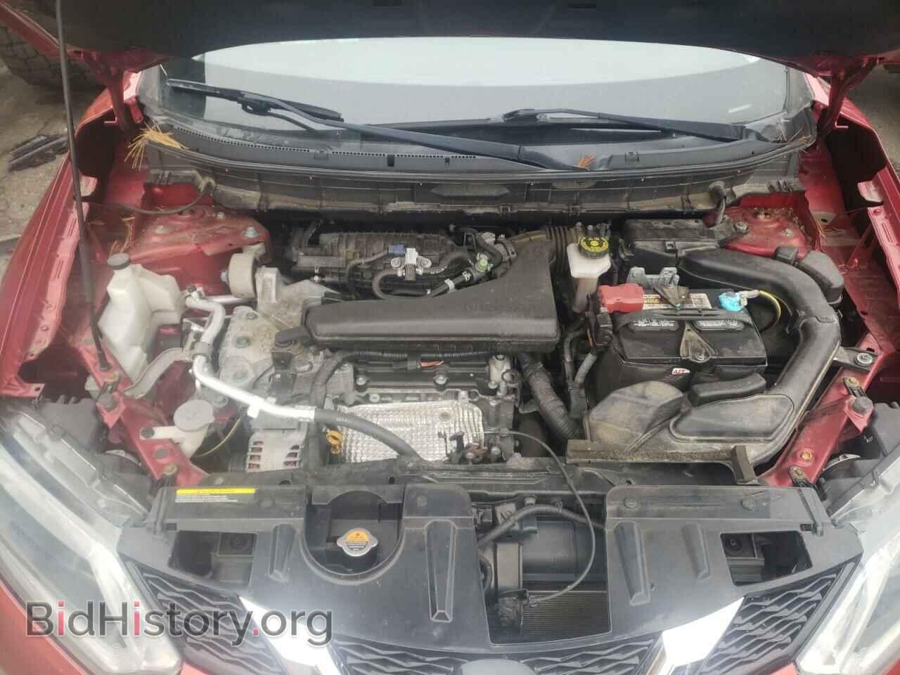 2015 NISSAN ROGUE - VIN: KNMAT2MV9FP524888 - Фото 11