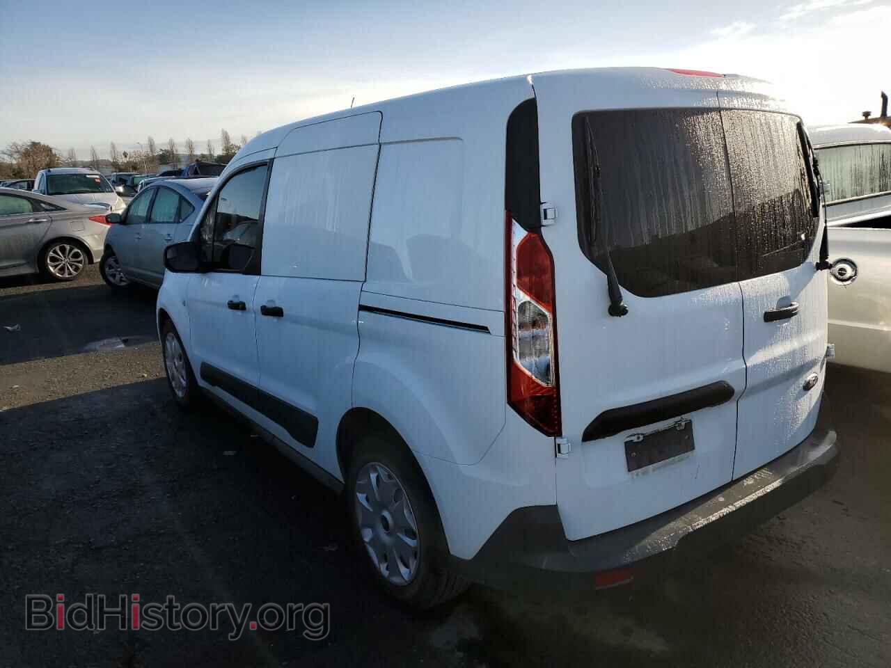 2017 FORD TRANSIT - VIN: NM0LS6F71H1331283 - Photo 2