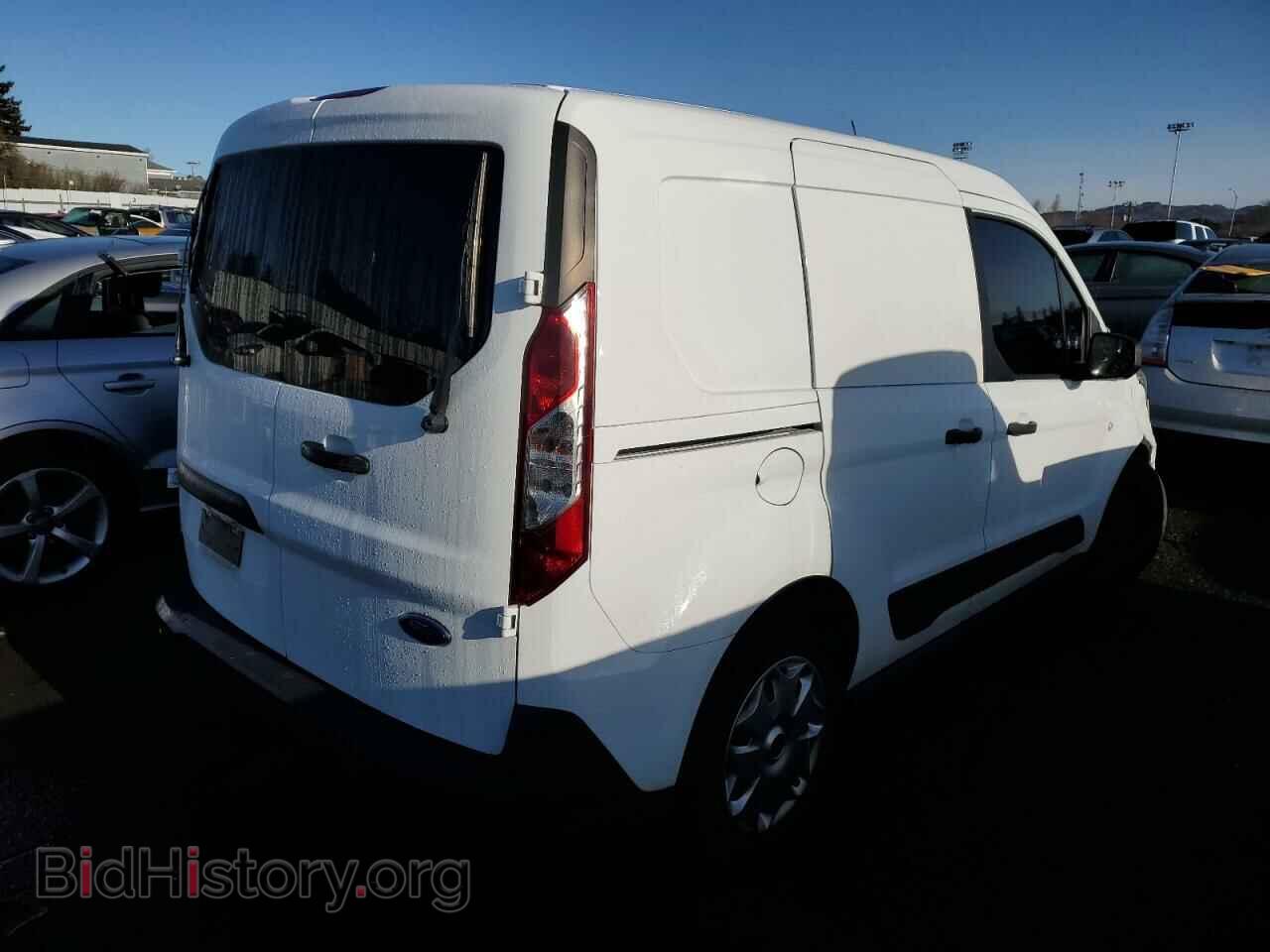 2017 FORD TRANSIT - VIN: NM0LS6F71H1331283 - Photo 3