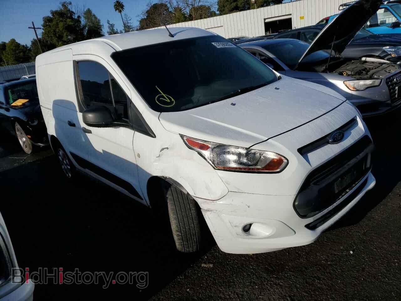 2017 FORD TRANSIT - VIN: NM0LS6F71H1331283 - Photo 4