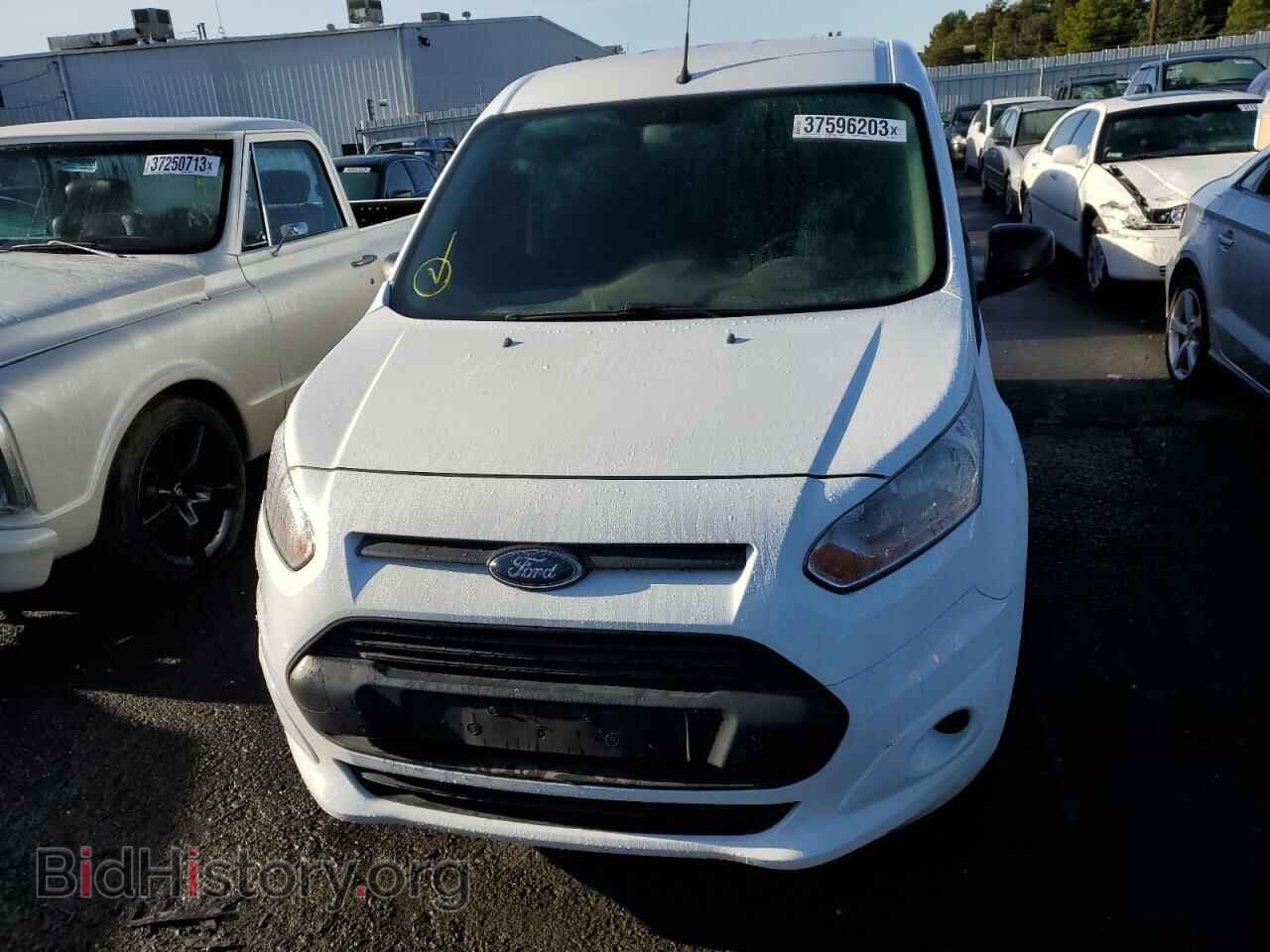 2017 FORD TRANSIT - VIN: NM0LS6F71H1331283 - Photo 5