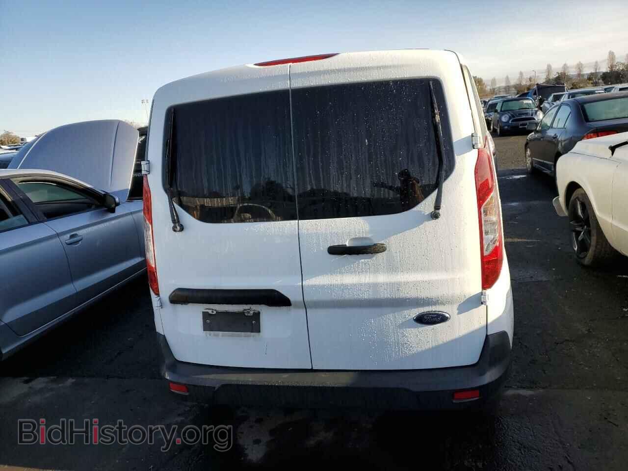2017 FORD TRANSIT - VIN: NM0LS6F71H1331283 - Photo 6