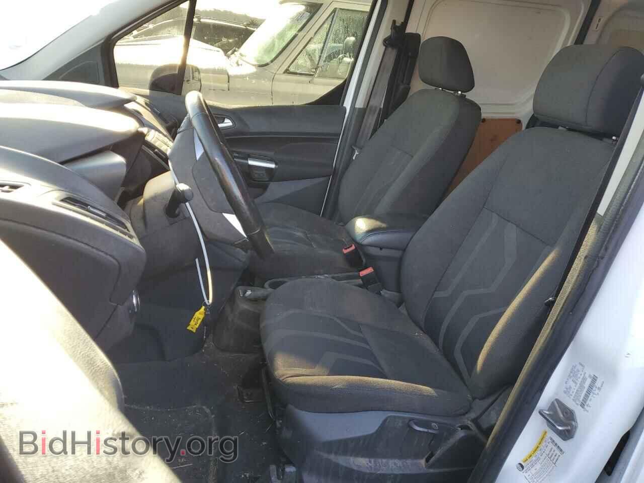 2017 FORD TRANSIT - VIN: NM0LS6F71H1331283 - Photo 7
