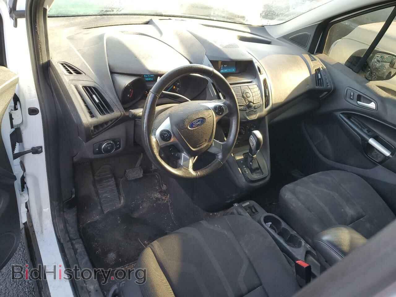 2017 FORD TRANSIT - VIN: NM0LS6F71H1331283 - Photo 8