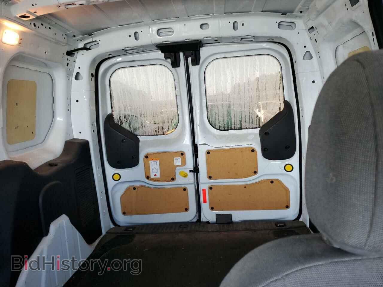 2017 FORD TRANSIT - VIN: NM0LS6F71H1331283 - Photo 10