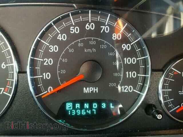 2006 CHRYSLER SEBRING - VIN: 1C3EL46X66N248228 - Фото 8