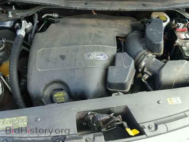 2012 FORD EXPLORER - VIN: 1FMHK7B80CGA80139 - Фото 7