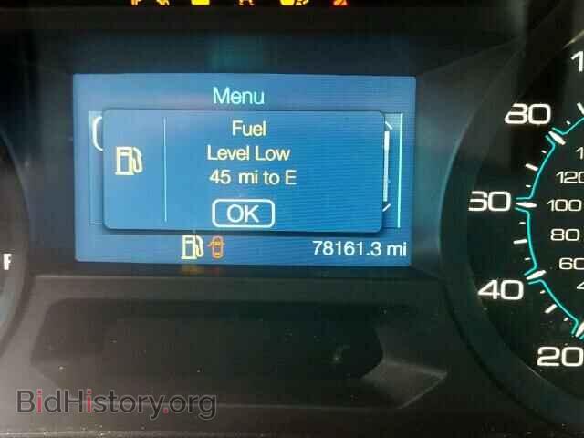 2012 FORD EXPLORER - VIN: 1FMHK7B80CGA80139 - Фото 8