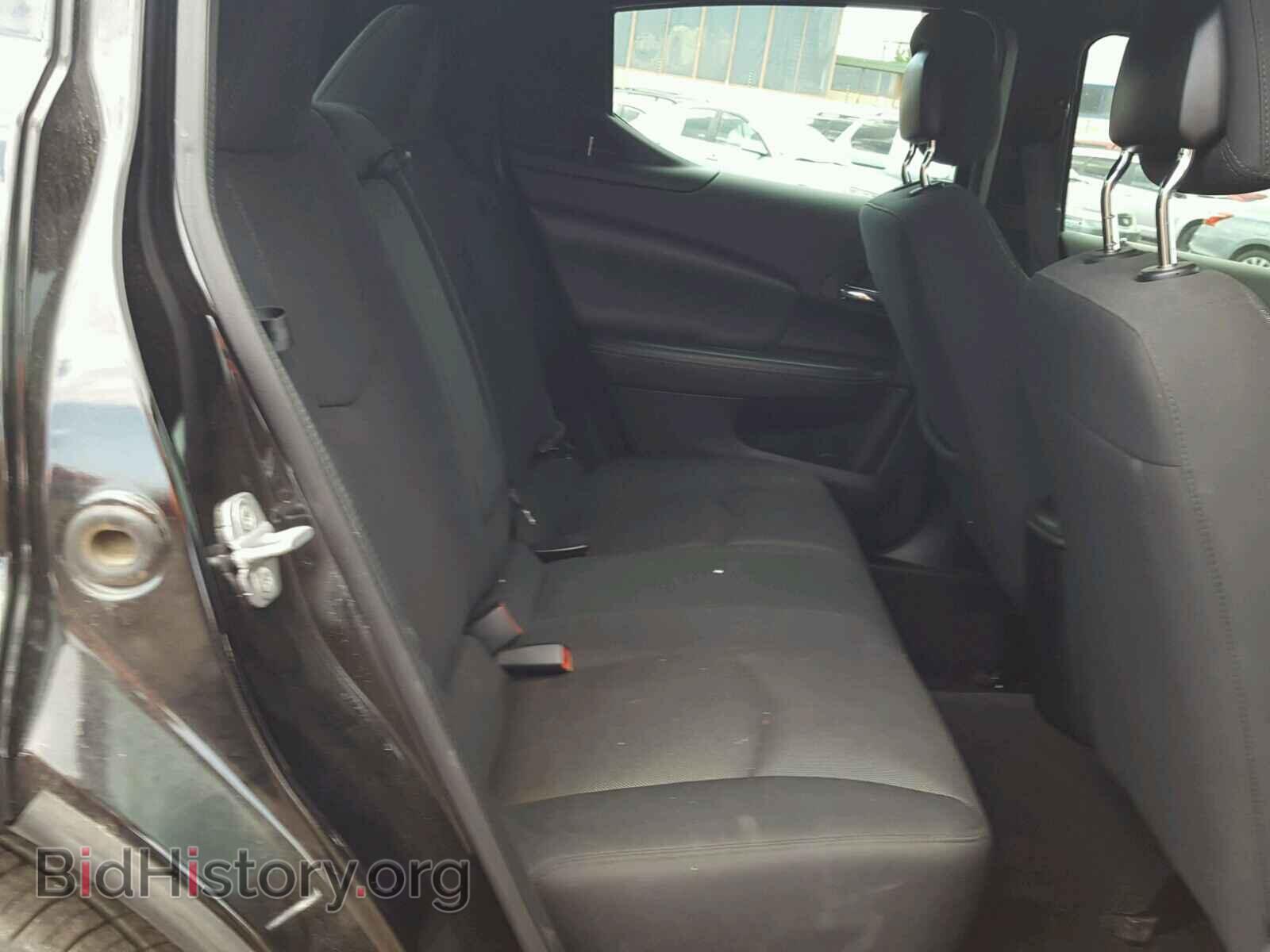 2013 DODGE AVENGER - VIN: 1C3CDZCB7DN653764 - Photo 6