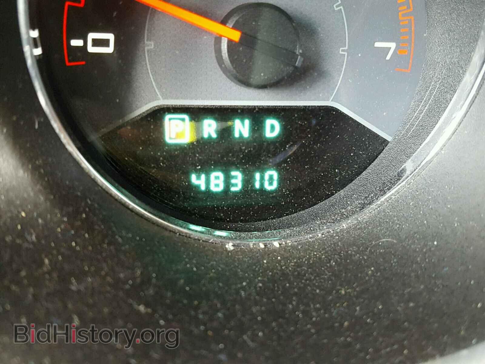 2013 DODGE AVENGER - VIN: 1C3CDZCB7DN653764 - Photo 8